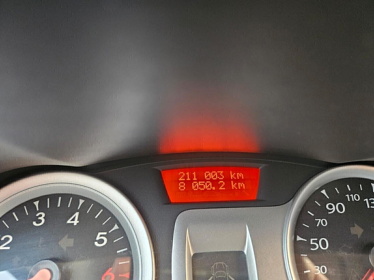 Renault Clio 1.2 16V 5 porte Luxe