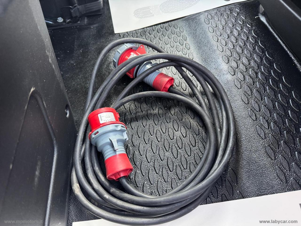 DAILY 2.3 156CV FRIGO -20°