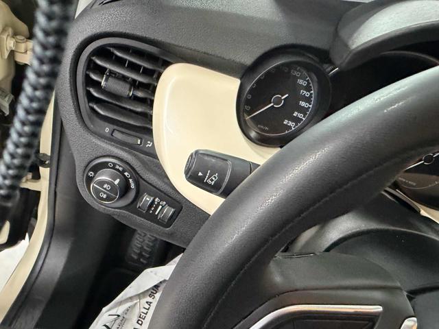 FIAT 500X 1.6 MultiJet 120 CV Cross