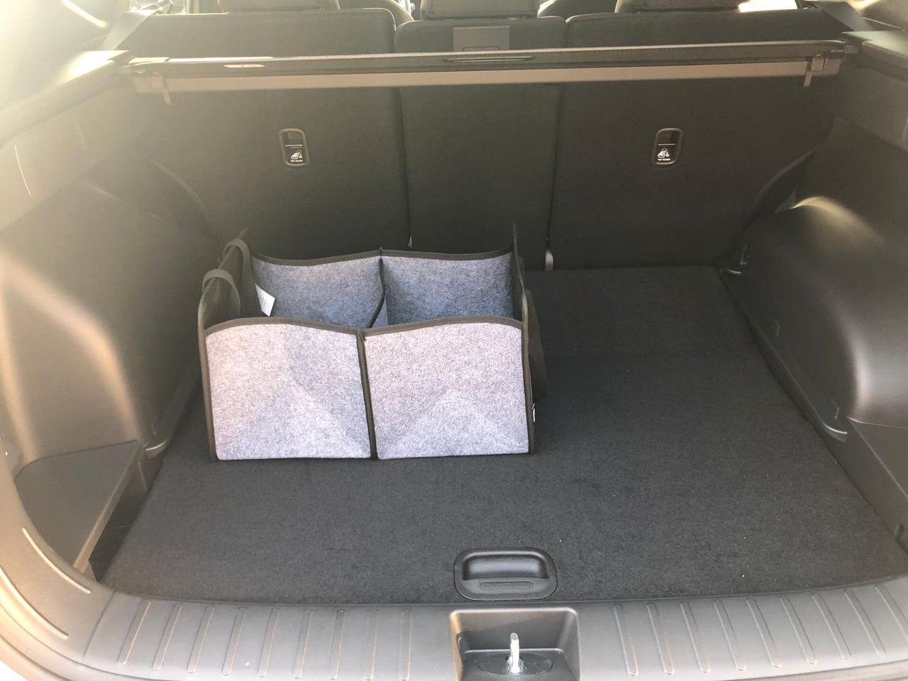 Hyundai Tucson 1.6 HEV aut. DarkLine