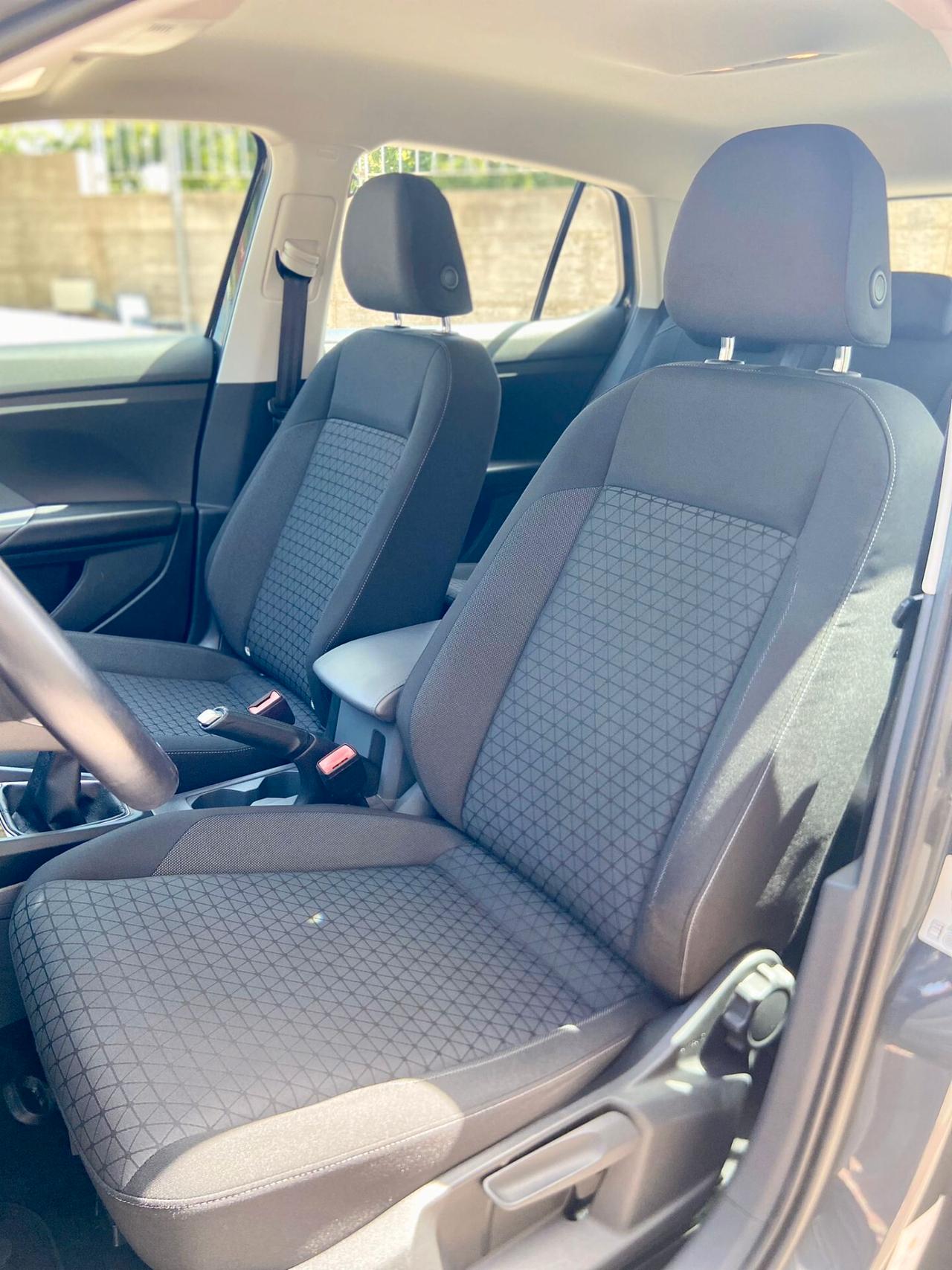 Volkswagen T-Cross 1.0 TSI 95cv (70kw) Style