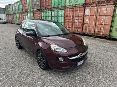 Opel Adam 1.4 87 CV Glam AUTOMATICA GPL
