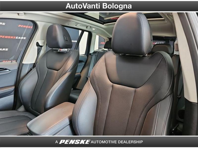 BMW X3 X3 xDrive30e