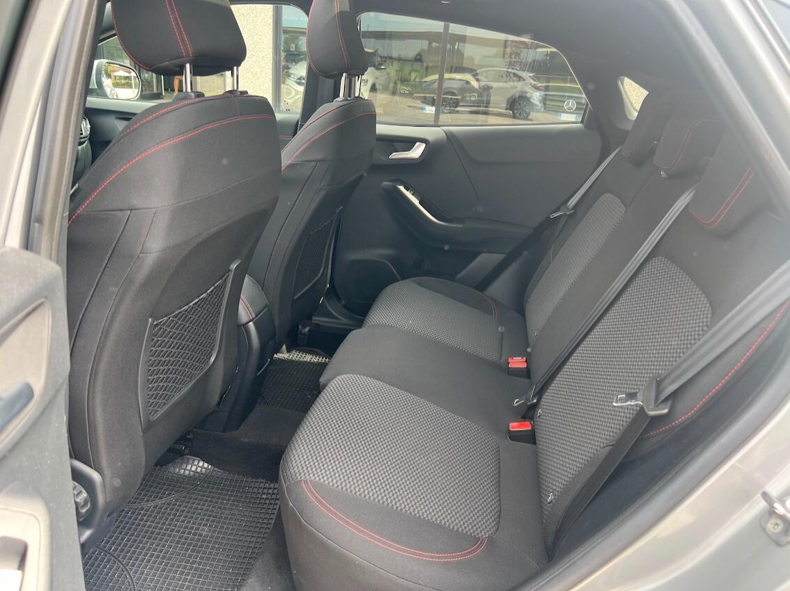 Ford Puma 1.0 ecoboost ST-Line Tetto Aprib. - CONTO VENDITA