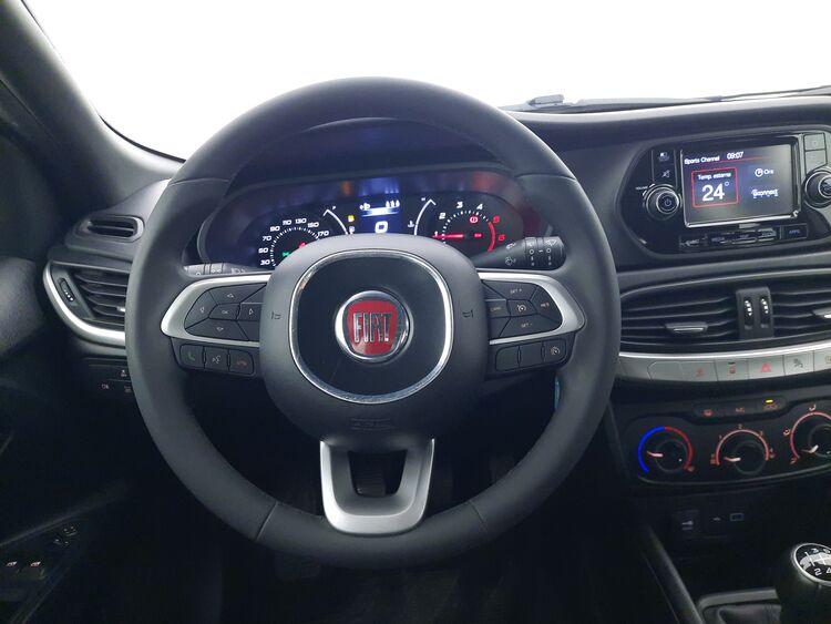 Fiat Tipo Street BR399700 1.3 Diesel 95CV