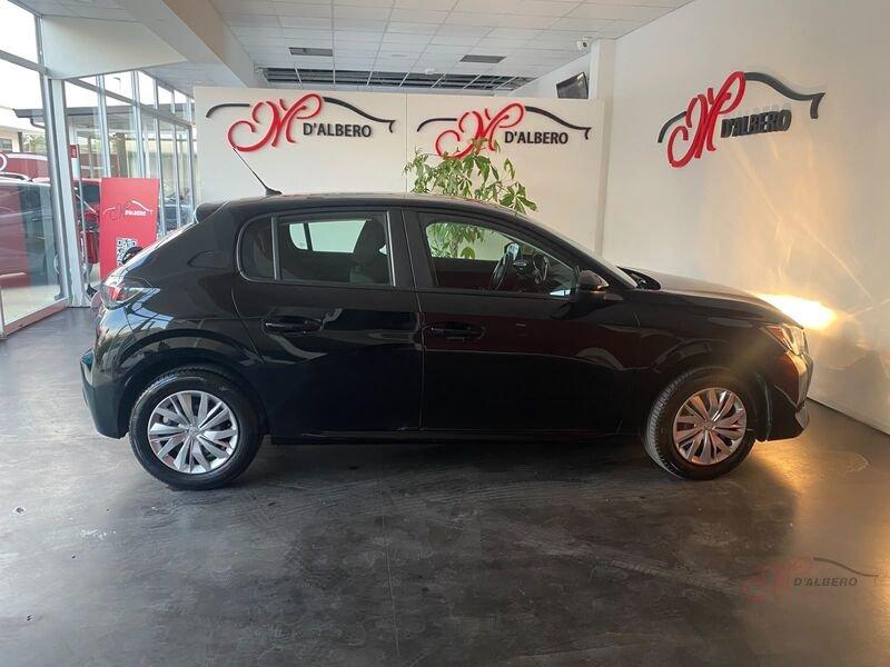 Peugeot 208 208 1.2 puretech Active Pack s&s 100cv