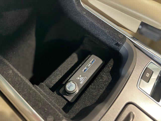 LAND ROVER Range Rover Sport 2.0 Si4 PHEV HSE *SERVICE UFF*TETTO*UNIPROP*