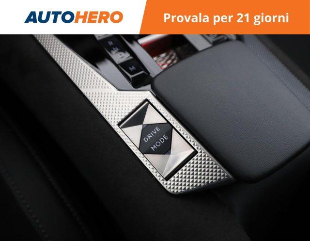 DS AUTOMOBILES DS 4 BlueHDi 130 aut. Performance Line
