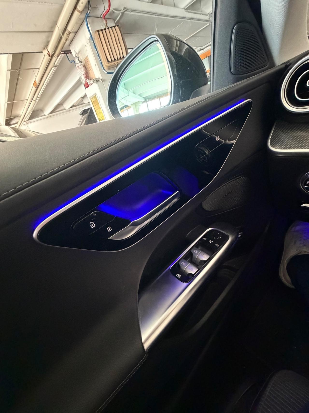 Mercedes-benz C 220 d Mild hybrid 4Matic Premium Plus All-Terrain