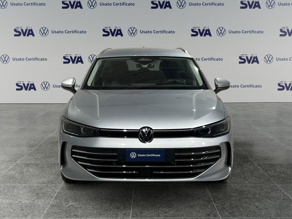 Volkswagen Passat 1.5 TSI eHybrid 204CV DSG Business (PHEV)