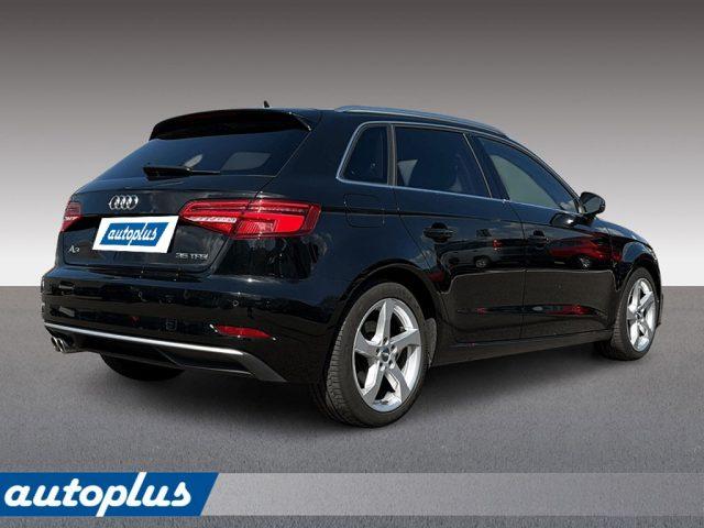 AUDI A3 Sportback 35 TFSI Sport