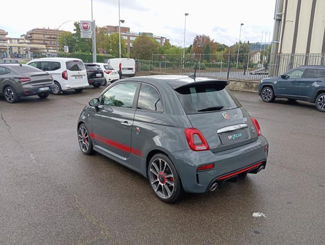 ABARTH 595 *PROMO* 1.4 Turbo T-Jet 165 CV Turismo