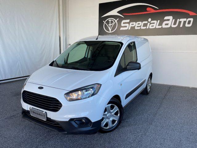 FORD TRANSIT COURIER 1.5 TDCi 75CV