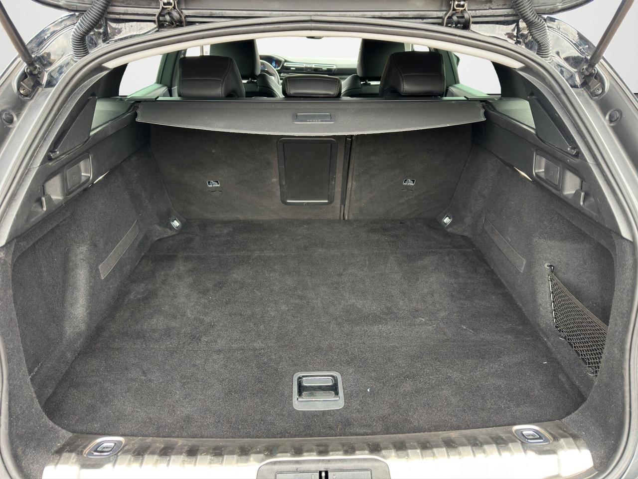 Peugeot 508 BlueHDi 130 Stop&Start EAT8 SW Allure Pack