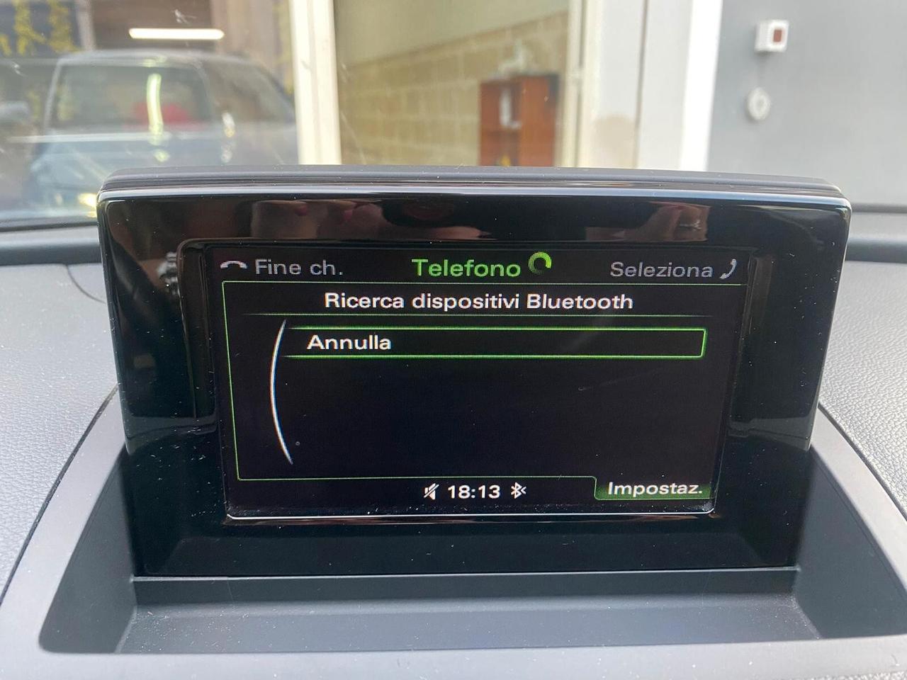 Audi Q3 2.0 TDI 150 CV quattro S tronic Sport