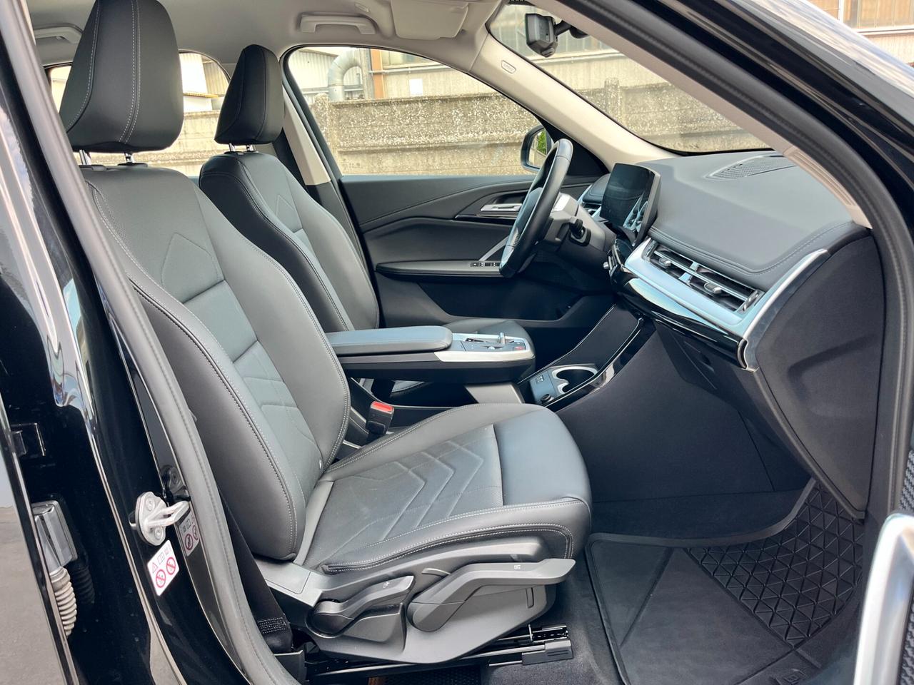 Bmw X1 xDrive 23i xLine