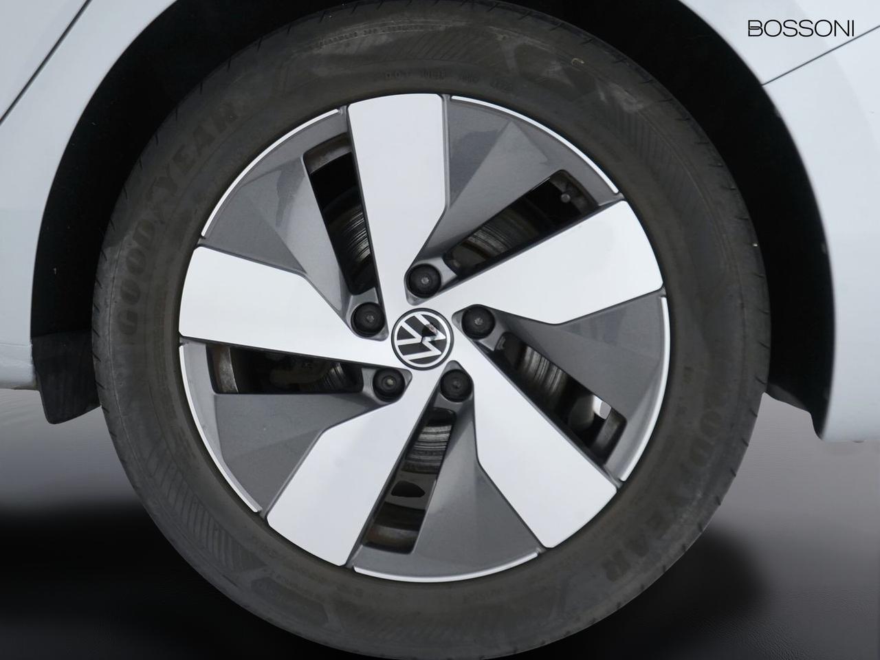 Volkswagen Passat 2.0 tdi scr evo 150cv business dsg