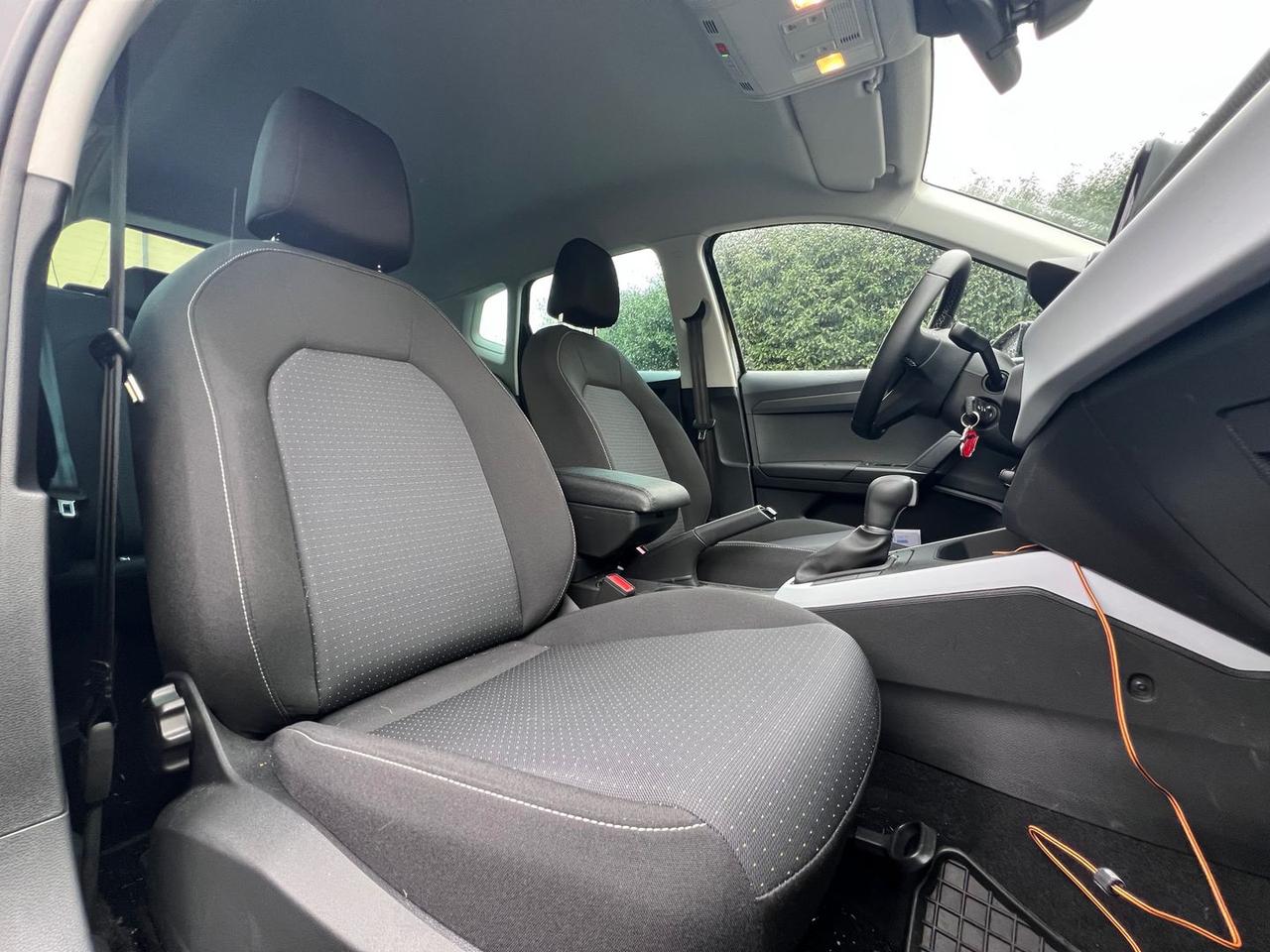 Seat Arona 1.0 TSI 115 CV #9342