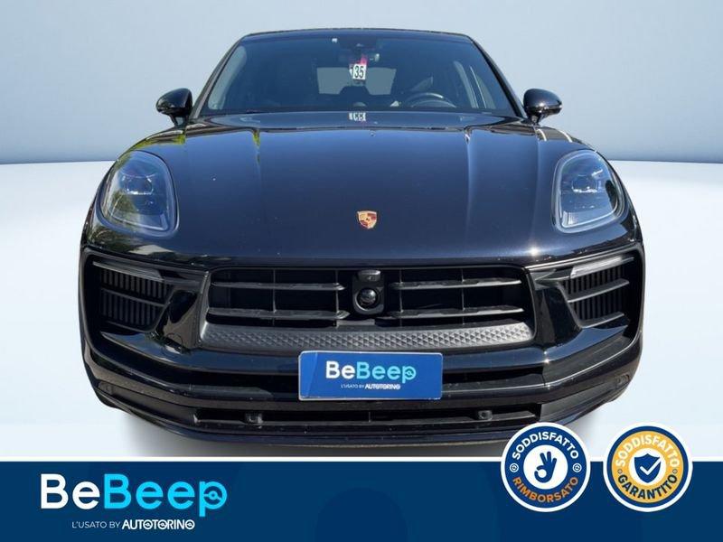 Porsche Macan 2.9 S 380CV PDK