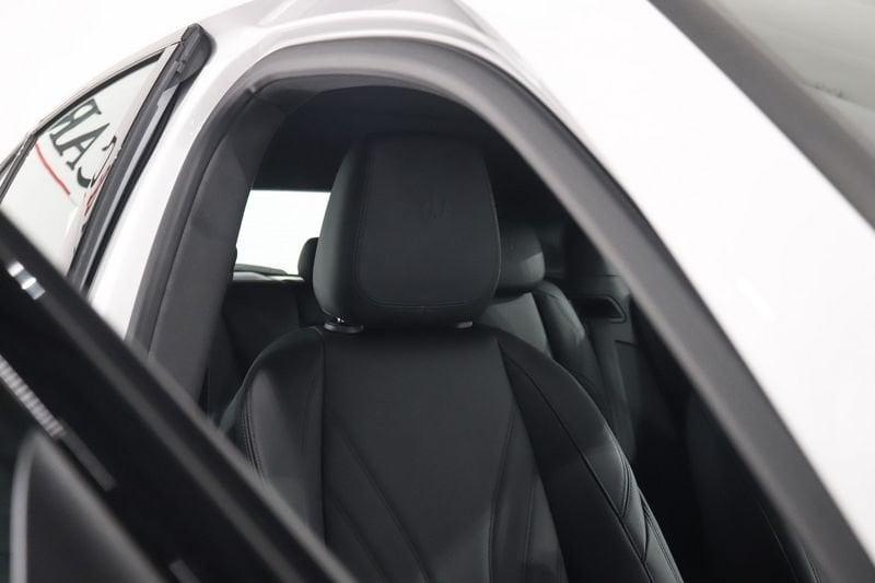 Maserati Grecale MHEV 250 CV AWD GT