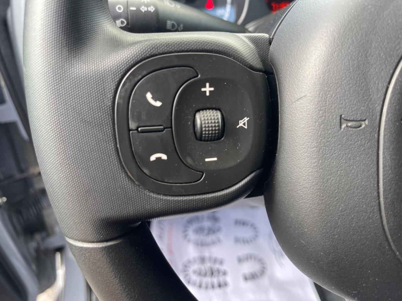 Fiat Panda 1.2 EasyPower City Life