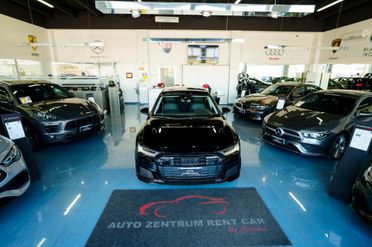 Audi A6 Avant 45 3.0 TDI quattro tiptronic