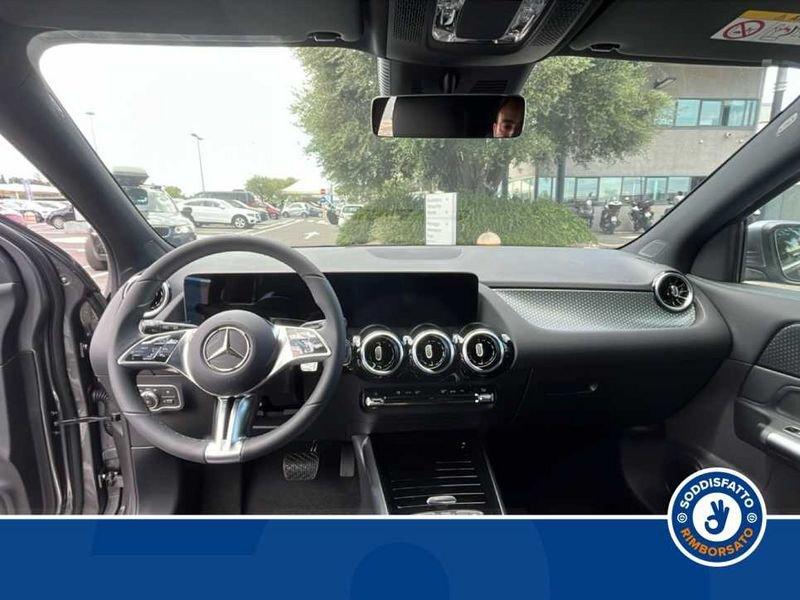 Mercedes-Benz GLA 200d Automatic Advanced Progressive