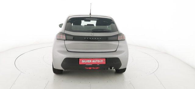 PEUGEOT 208 PureTech 75 Stop&Start 5 porte Active