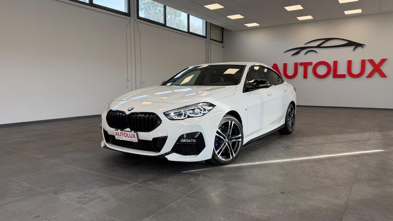 Bmw 220 220d 48V Coupé Msport