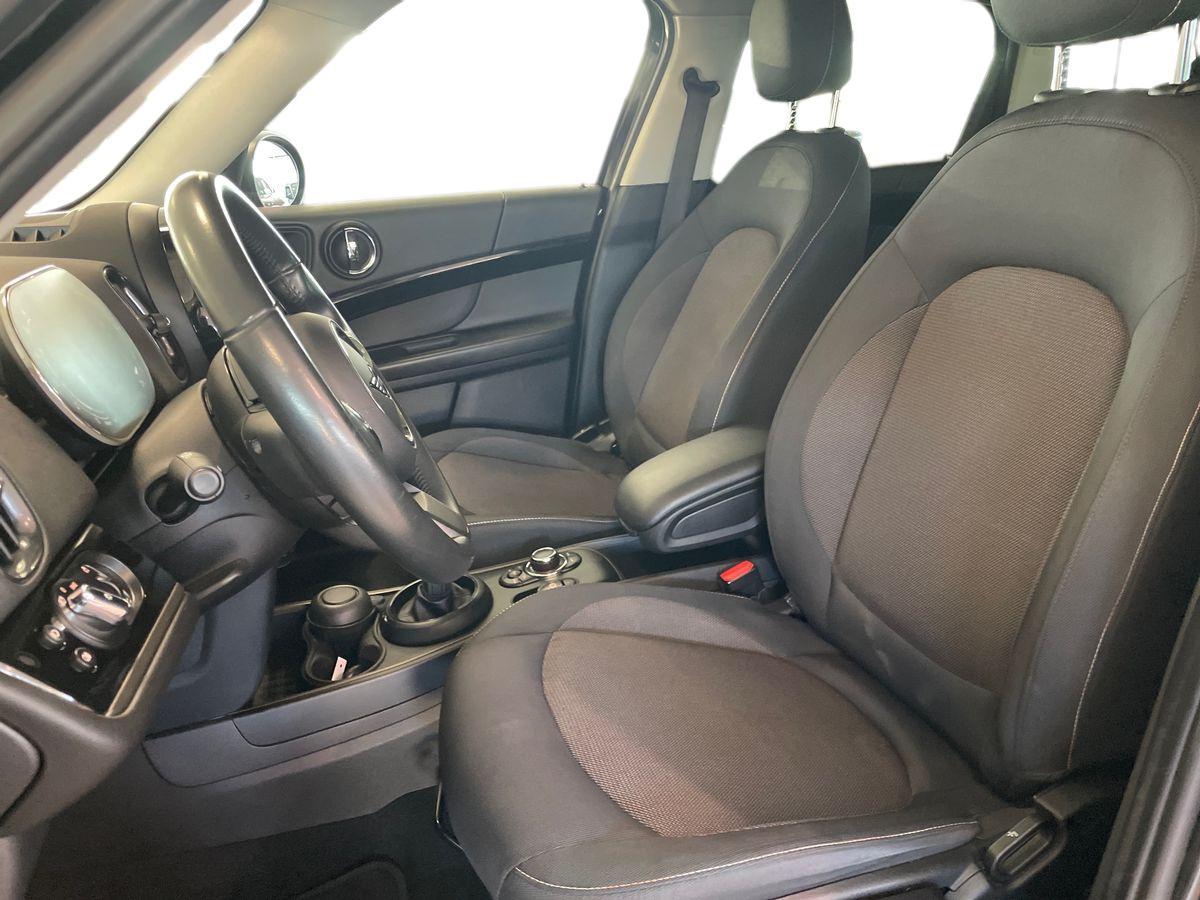 MINI Mini Countryman R60 - Mini Countryman 2.0 Cooper D auto