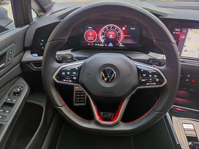 Volkswagen Golf 2.0 tsi GTI Clubsport 300cv dsg IQ-Light TETTO