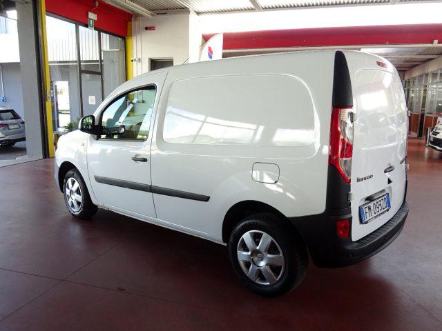 RENAULT Kangoo 1.5 dCi90CV F.AP. S&S 4p. Express Energy