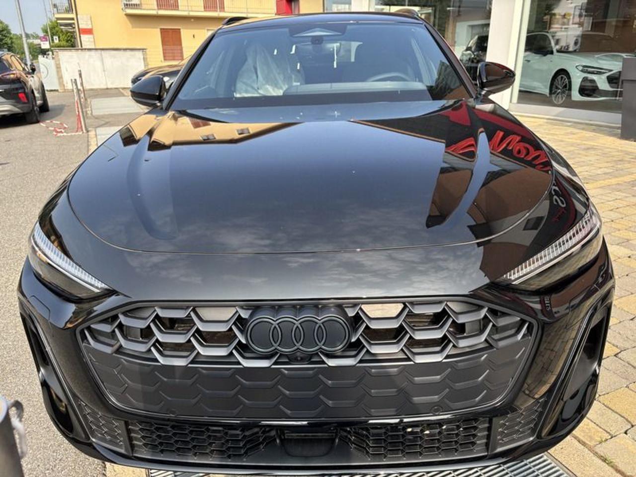 Audi A5 Avant TDI 150 kW S tronic mHEV+ S Line edition