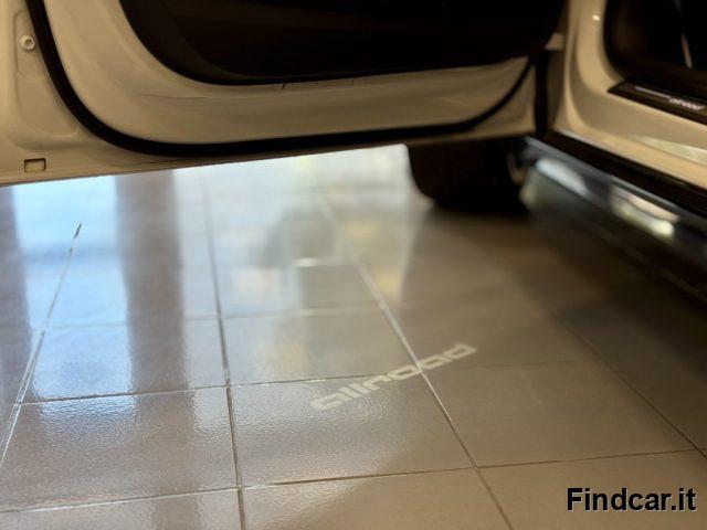 AUDI A6 allroad 50 TDI 3.0 quattro tiptronic Evolution