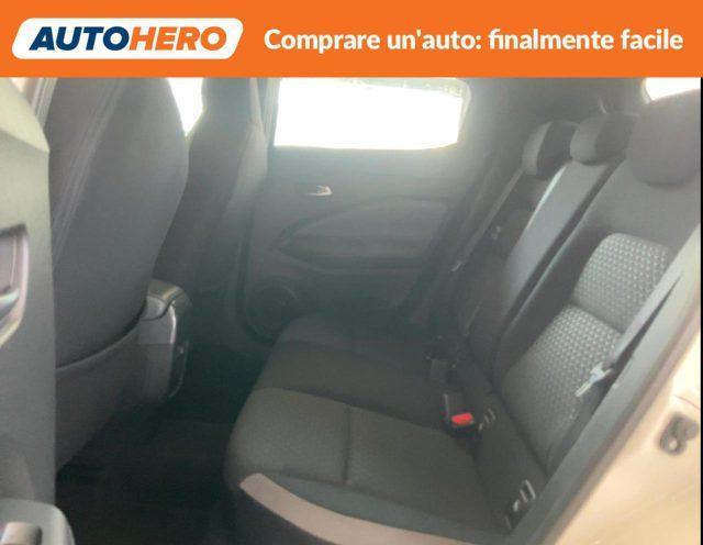 NISSAN Juke 1.0 DIG-T 117 CV Acenta