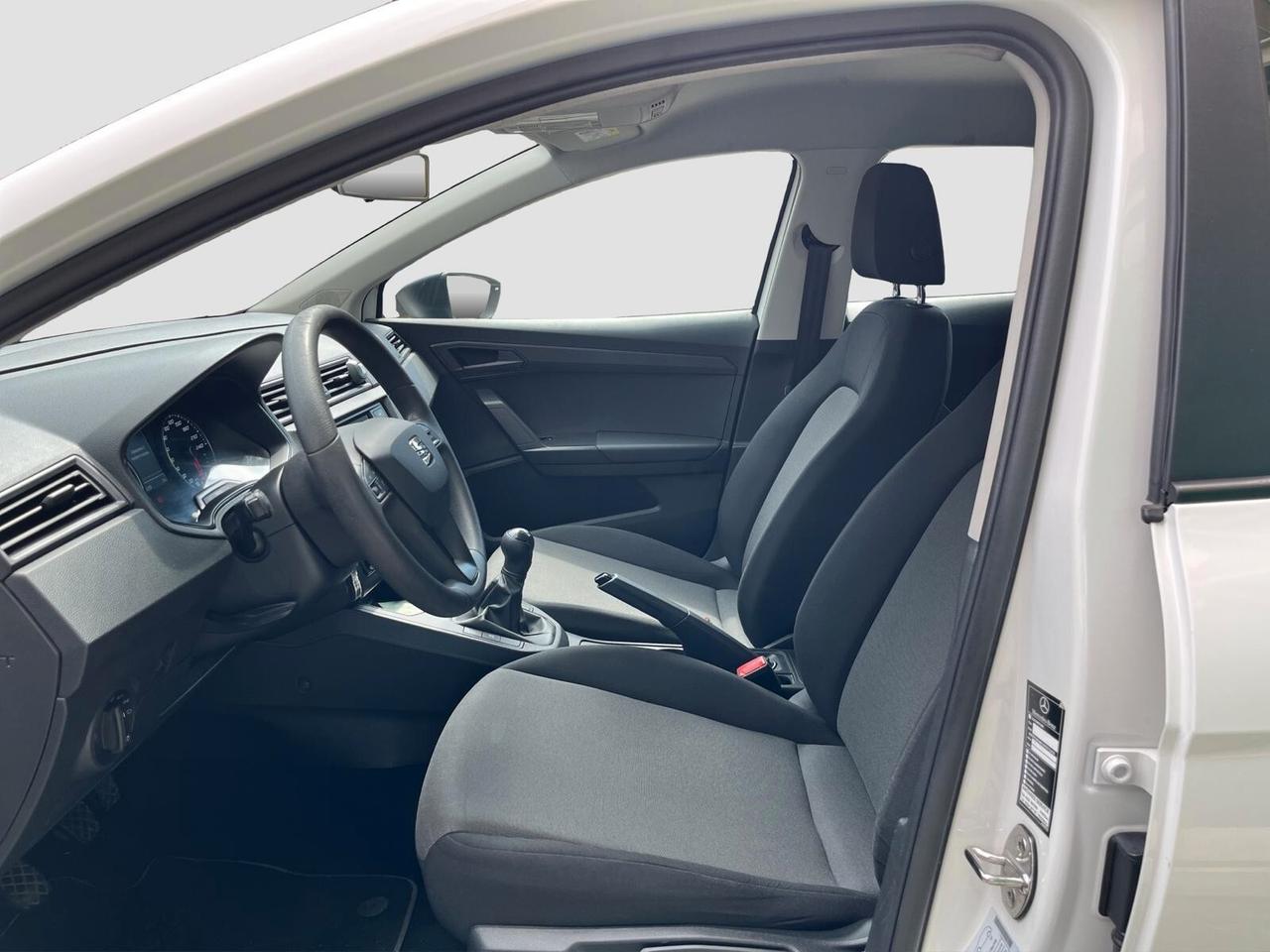 Seat Ibiza 1.0 TGI 90 CV 5 porte XCELLENCE 2020
