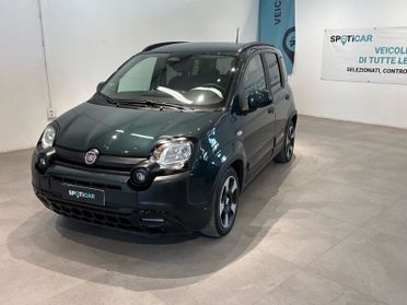 FIAT Panda 1.0 FireFly 70cv S&S Hybrid Pandina