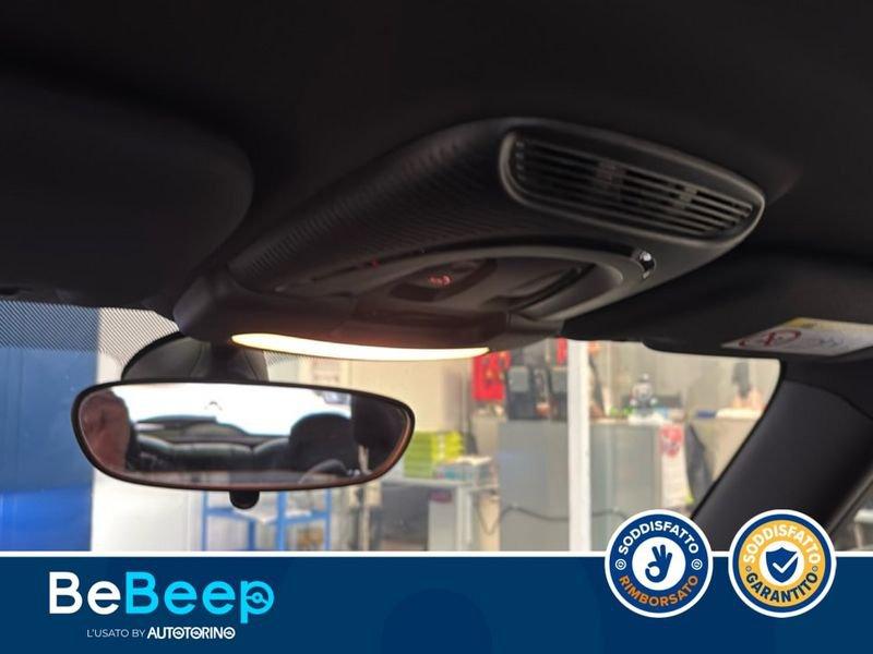 MINI Mini 3 porte MINI 3P 1.5 COOPER CAMDEN PREMIUM MID PACKAGE AUTO