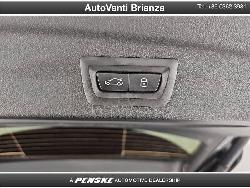 BMW Serie 2 Active Tourer 218d Active Tourer Msport