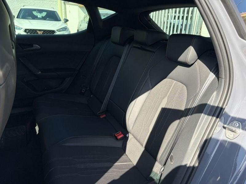 CUPRA Leon 2.0 TDI 150CV DSG