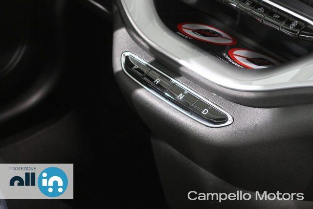 FIAT 500e Nuova 500C Icon Cabrio
