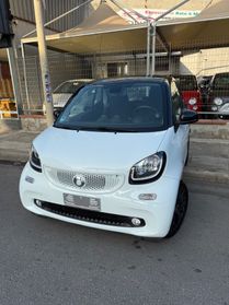 Smart ForTwo 90 0.9 Turbo Urban