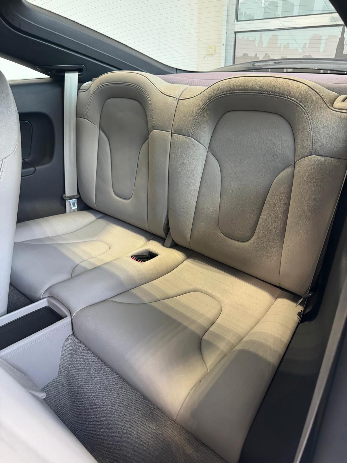 Audi TT Coupé 2.0 TFSI