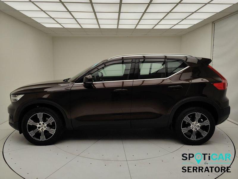 Volvo XC40 1.5 t3 Inscription 163cv my20