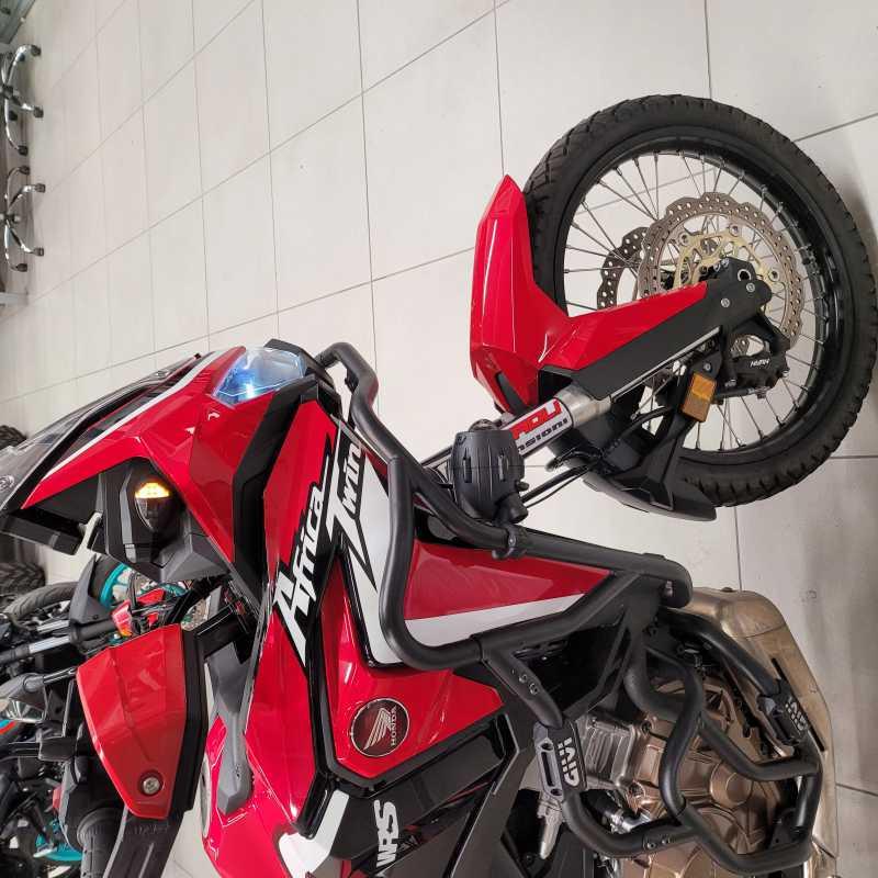 Honda Africa Twin CRF 1100L - 2021