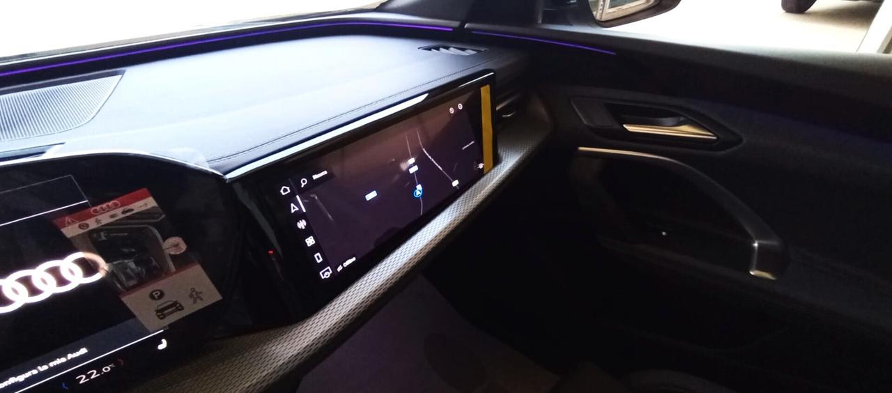 Audi Q5 TDI 150 kW mHEV+ S tronic quattro line edition