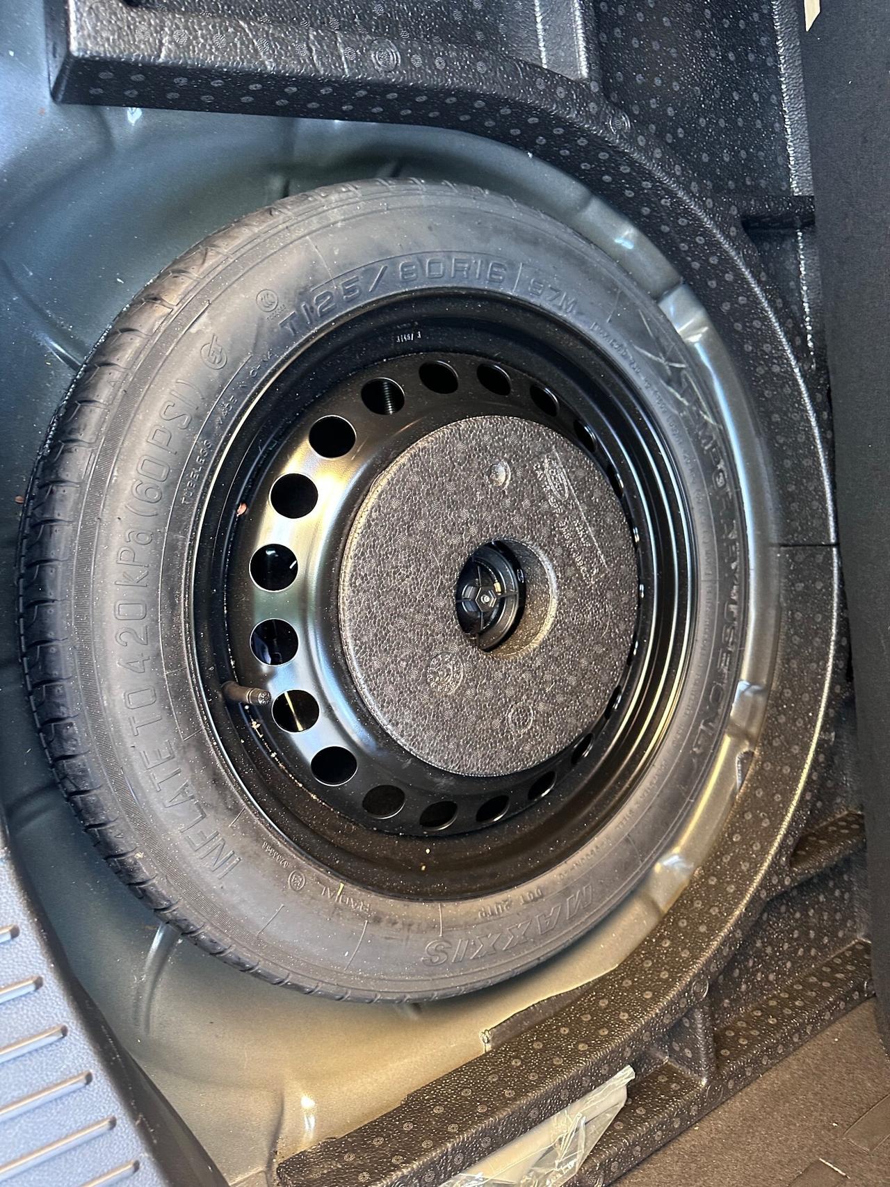 Ford C-Max 1.5 TDCi 120CV Start&Stop Titanium