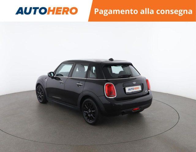MINI One 1.5 One 75 CV Baker Street 5 porte