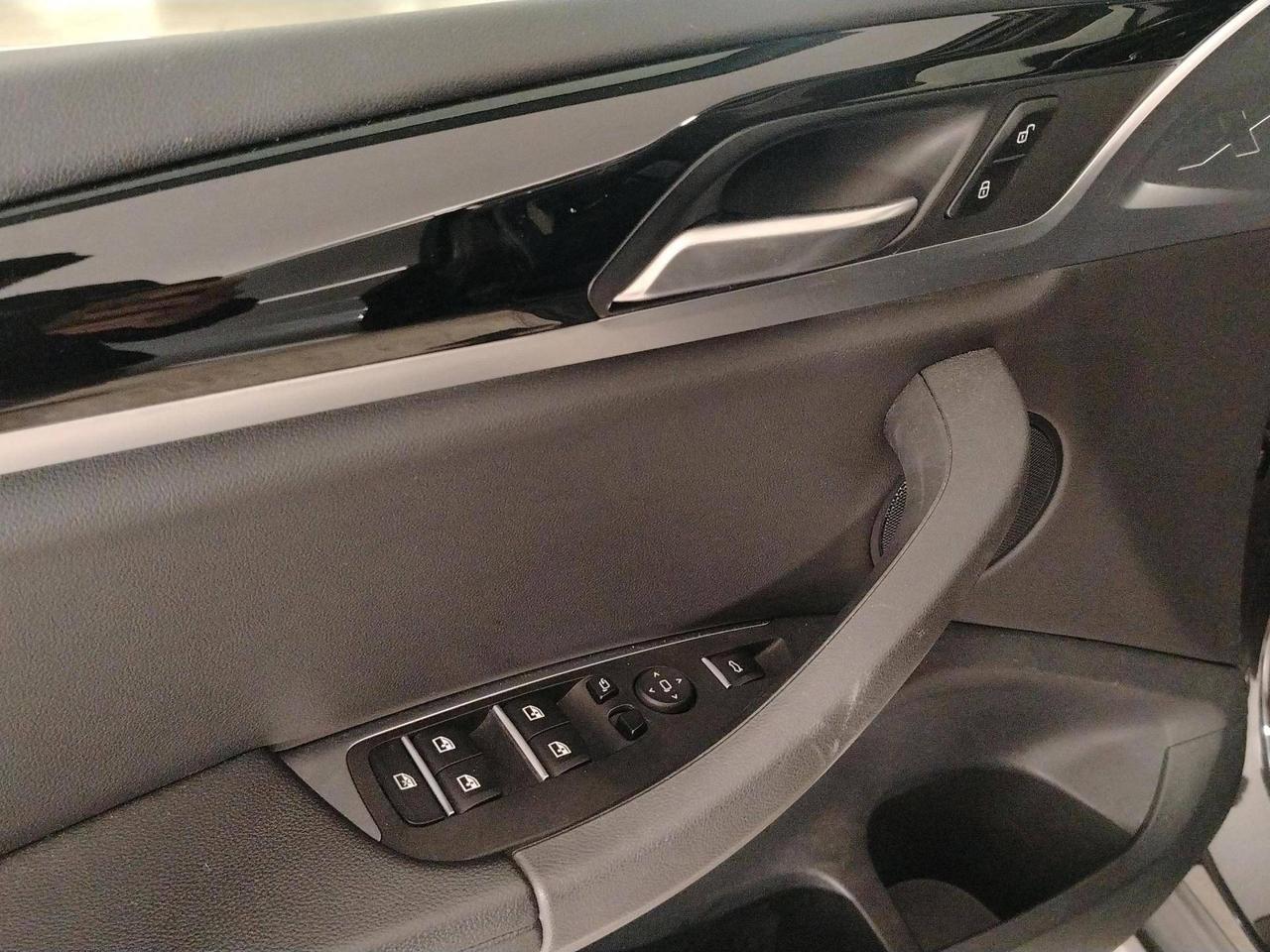 BMW X3 xDrive20d 48V