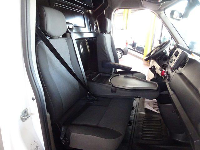 RENAULT Master 33Q 2.3dCi 135 PM-TM Furgone Ice Plus